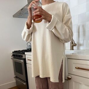 Le Bon Shoppe Sunday Tee - Naturel